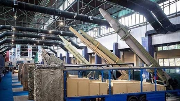 نمایندگان مجلس خواستار افزایش بودجه نظامی کشور شدند