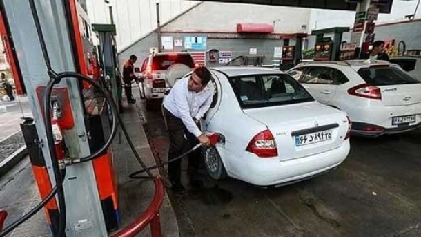 سهیمه و قیمت بنزین تغییری نخواهد کرد