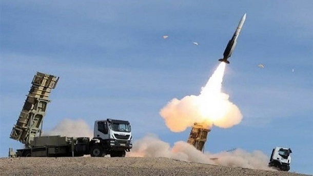 تغییر تاکتیک ایران در جنگ 12 روزه