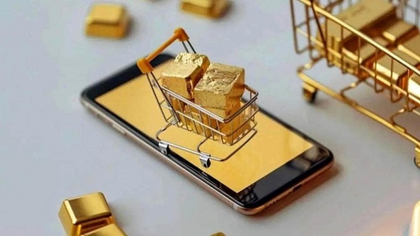 سرگردانی پلتفرم‌های خرید طلا
