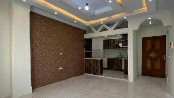 قیمت جدید آپارتمانهای کوچک در شهر تهران