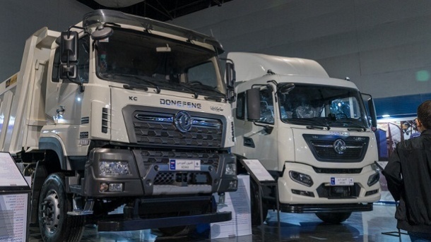 قیمت جدید محصولات سایپادیزل اعلام شد