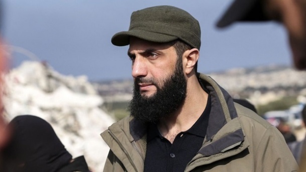 خروج الشرع از دمشق و ترور 3 مقام ارشد دولت انتقالی سوریه