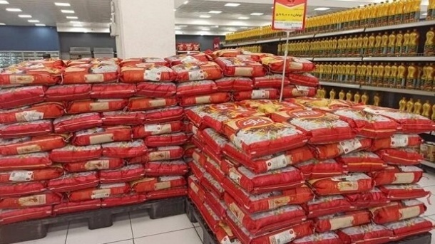 آغاز توزیع گسترده برنج 56 تا 70 هزار تومانی