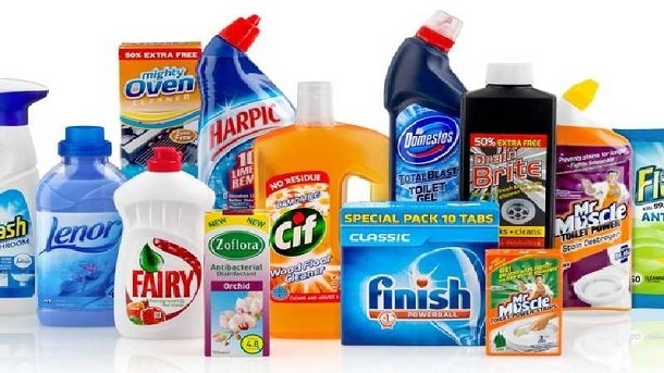 برخورد جدی با افزایش غیرقانونی قیمت محصولات شوینده