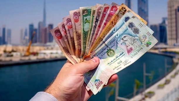 بلای دِرهم امارات به جان اقتصاد ایران