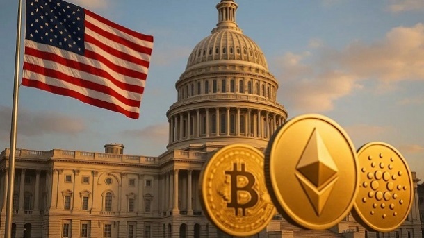 آمریکا یک گام دیگر به «پایتخت جهانی رمزارز» نزدیک شد