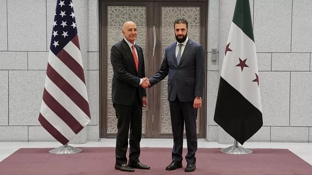 اسرائيل و سوریه با برقراری آتشبس موافقت کردند