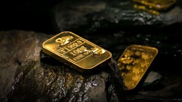 تغییرات قیمت طلا در بازارهای جهانی