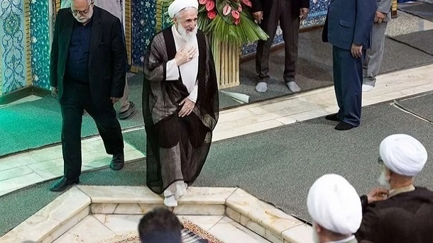 واکنش روزنامه اصلاحطلب به بازگشت صدیقی به نمازجمعه