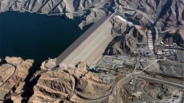 شمارش معکوس برای از مدار خارج شدن سد ماملو