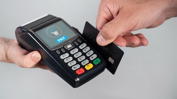 قطعی پوزهای بانکی برطرف شد