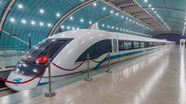 قطار برقی یا سریعالسیر؟