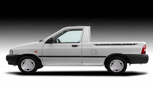 فروش فوری وانت 151 شرکت سایپا از فردا یکشنبه