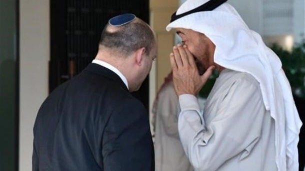 مسیر دلالی اماراتیها برای ایران به جاسوسی میرسد