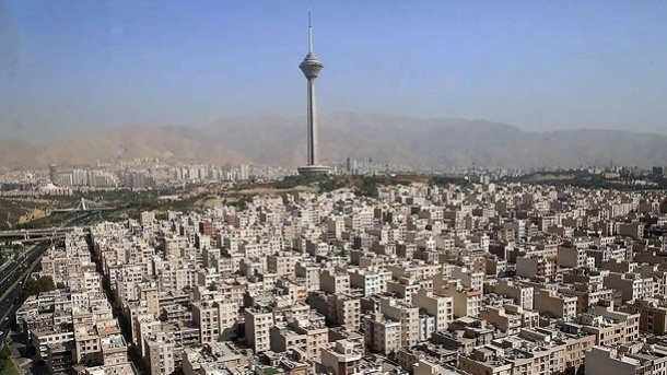 لیست قیمت جدید آپارتمان در شهر تهران 1404/04/29