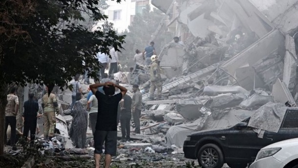 ابهام‌های جدید در بازسازی تهران