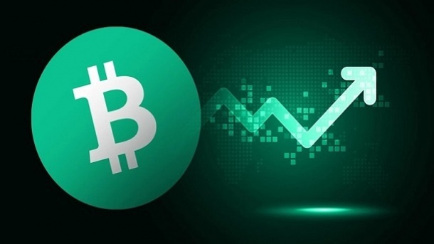 صعود بیشتر بیتکوین با تضعیف دلار