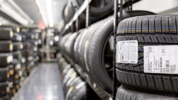 لیست قیمت جدید لاستیک های ایرانی در بازار 1404/04/29