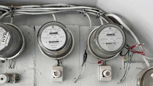 حد مجاز مصرف برق چقدر است؟