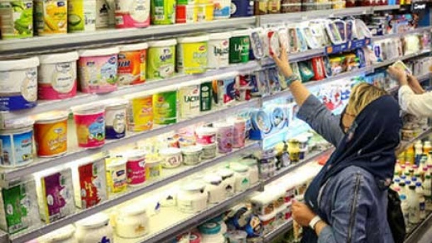افزایش خودسرانه قیمت لبنیات