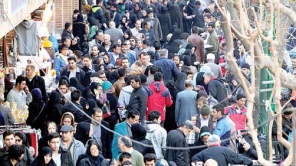 دهک بندی خانوارها تغییر کرد؟