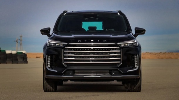 4 فاکتور بسیار مهم انتخاب اکستریم VX از نگاه مشتریان