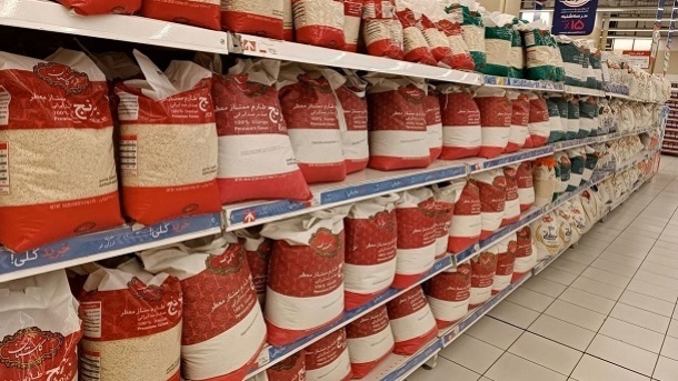 گرانی برنج زیر ذرهبین نهادهای قضایی