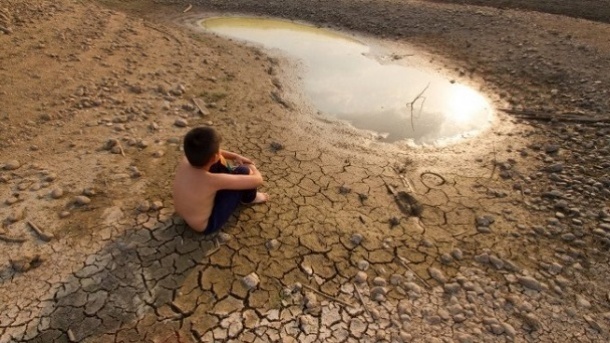 کدام استان ها در پیشانی تنش آبی قرار دارند؟