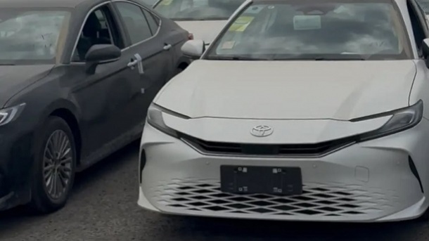 واردات انواع خودرو غیرآمریکایی به کشور آزاد شد