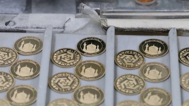 تحویل سکه های پیش فروش تیرماه آغاز شد