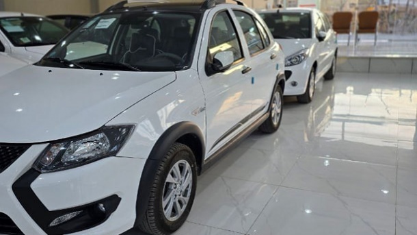 لیست قیمت جدید انواع خودرو در بازار امروز 1404/04/30