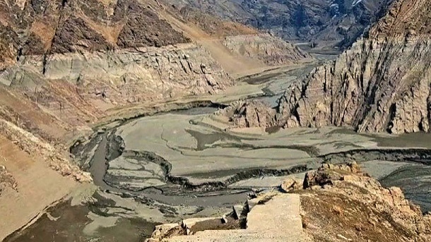 ایران در آستانه روز صفر آب