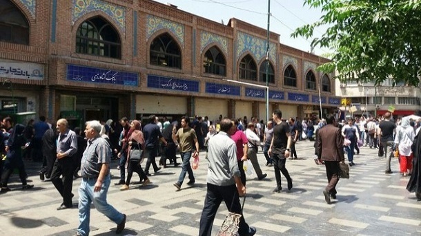 بررسی سناریوهای پیش روی اقتصاد ایران