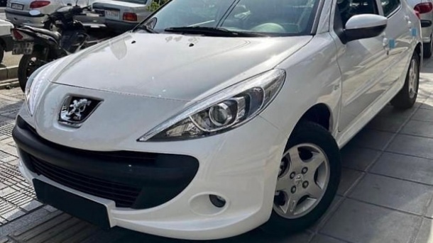 بازار خودرو در آستانه شوکی بزرگ قرار دارد