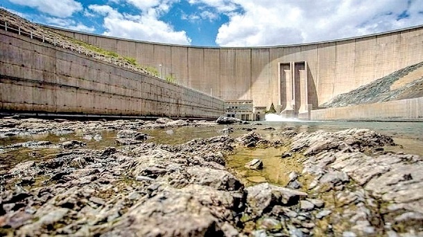 چرا سال 1404 خشکترین سال نیم قرن اخیر است؟