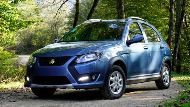 طرح جدید فروش خودرو کوییک از دوشنبه هفته آینده