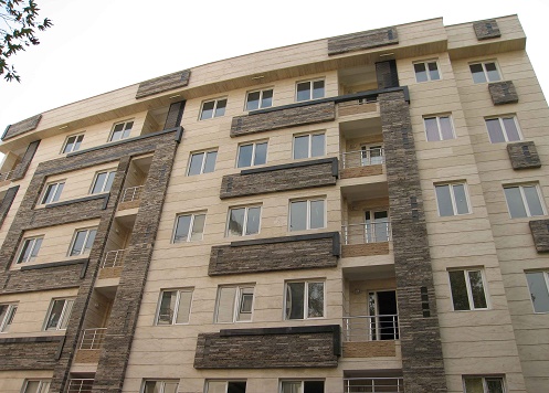 قیمت آپارتمان در شرق تهران + جدول