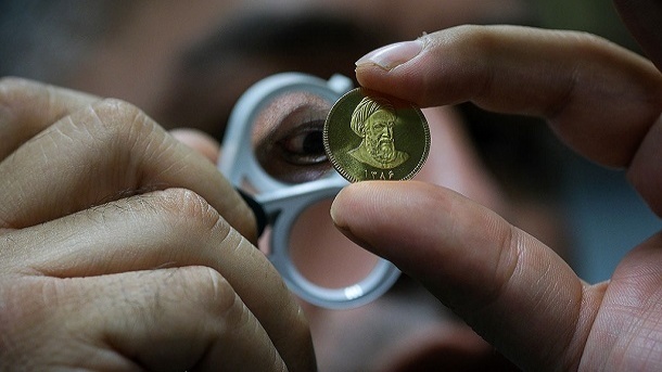 حرکت بیسابقه در بازار طلا