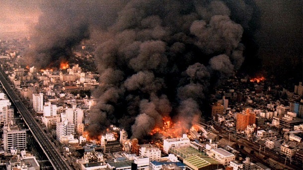 بازسازی به سبک ژاپن