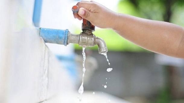 دریافت تعرفه بحرانی آب فعلا منتفی شد