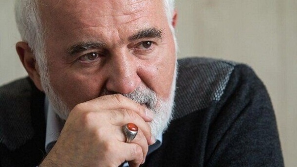 «احمد توکلی» درگذشت