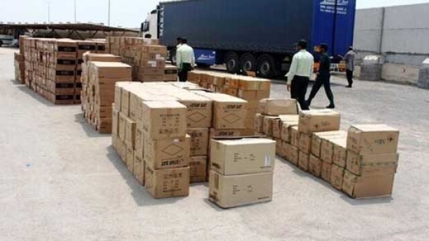 چرا لوازم یدکی خودرو به صورت قاچاق وارد می شود؟