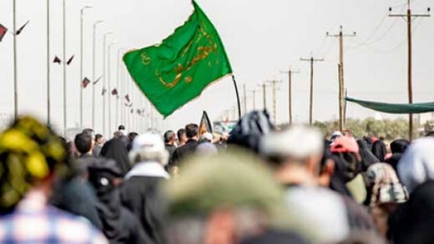 زائران اربعین در صورت مفقود شدن مدارک چه باید بکنند؟