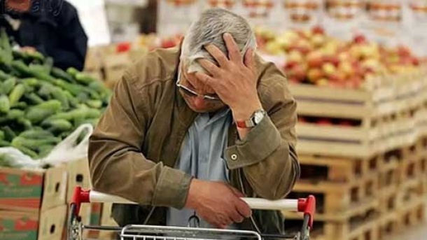 گرانی نان، برنج و روغن در راه است؟