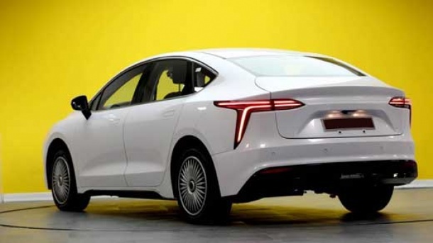 برترین خودروساز الکتریکی جهان کیست؟