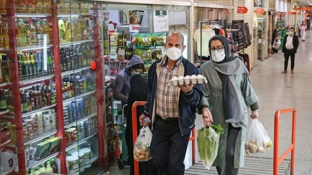 قیمت جدید کالاهای اساسی در کشور اعلام شد 1404/05/04