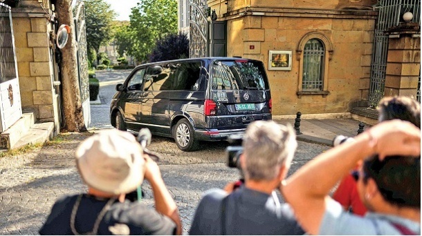 3 شرط تروئیکای اروپایی برای تعویق مکانیسم «ماشه»