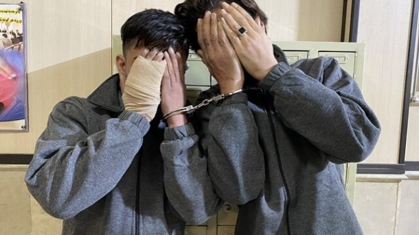 پرونده تعرض به 2 دختر نوجوان به دادگاه رسید