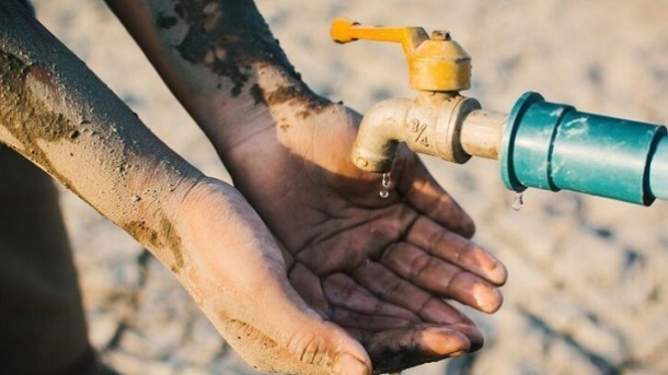 حکمرانی اقتصادی و مسئله مهم آب